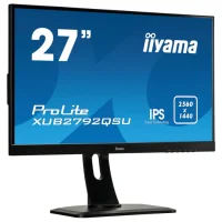 Монитор Iiyama ProLite XUB2792QSU-B1 фото 1